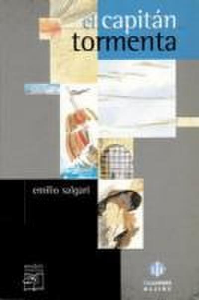 El capitán Tormenta