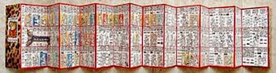 Dresdner Maya Codex