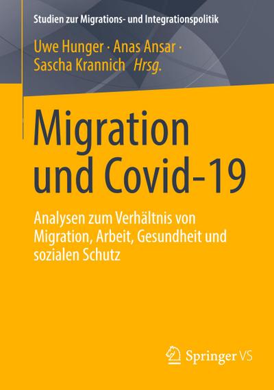 Migration und Covid-19