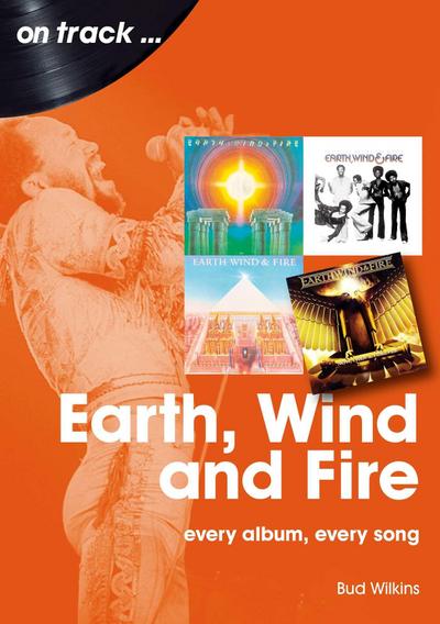 Earth, Wind and Fire