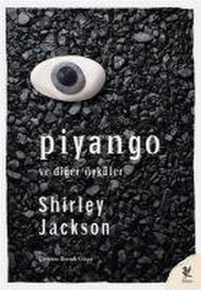 Piyango ve Diger Öyküler