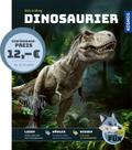 Kosmos SchlauFUX - Dinosaurier