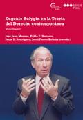 Eugenio Bulygin en la Teoría del Derecho contemporánea