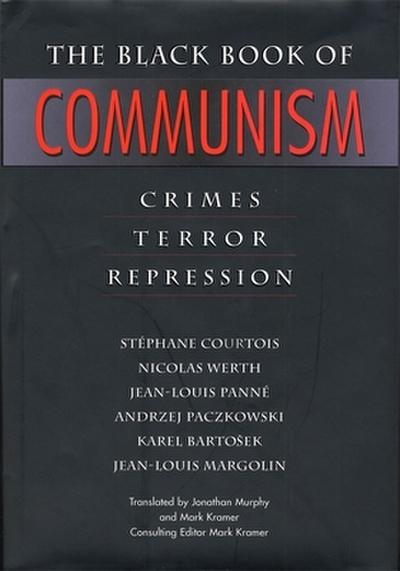 The Black Book of Communism