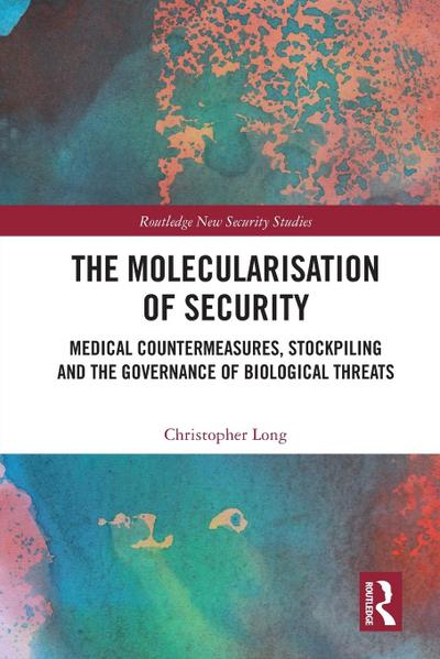 The Molecularisation of Security