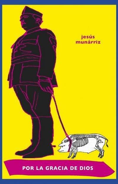 Por la gracia de Dios