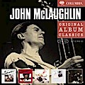 John McLaughlin: Original Album Classics