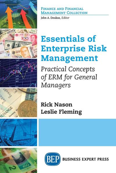 Essentials of Enterprise Risk Management