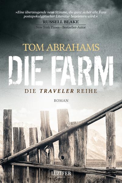 Abrahams, T: Farm