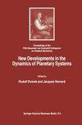 New Developments in the Dynamics of Planetary Systems