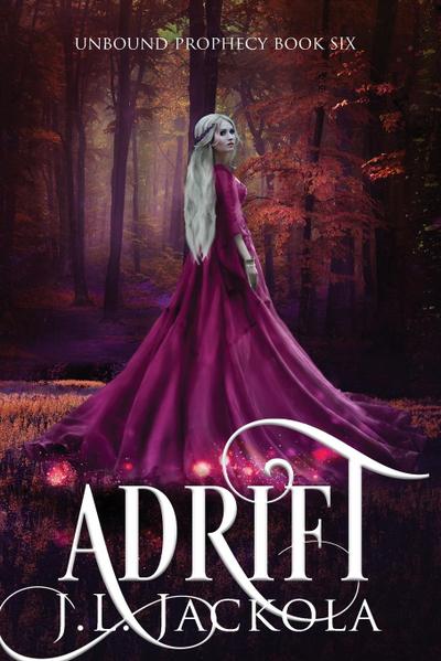 Jackola, J: ADRIFT