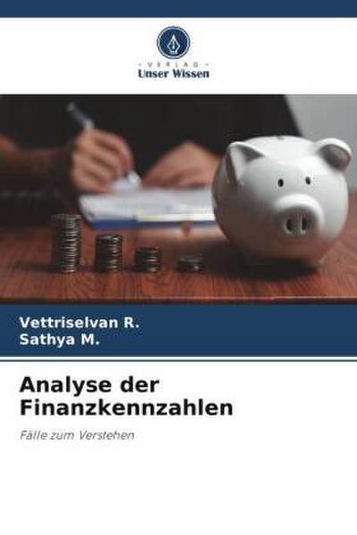Analyse der Finanzkennzahlen