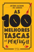 As 100 Melhores Tascas de Portugal