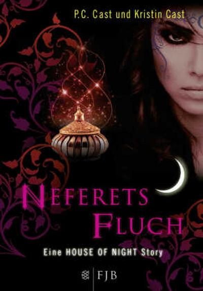 Neferets Fluch
