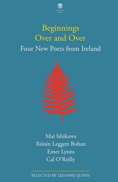 Beginnings Over and Over