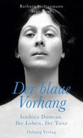 Der blaue Vorhang