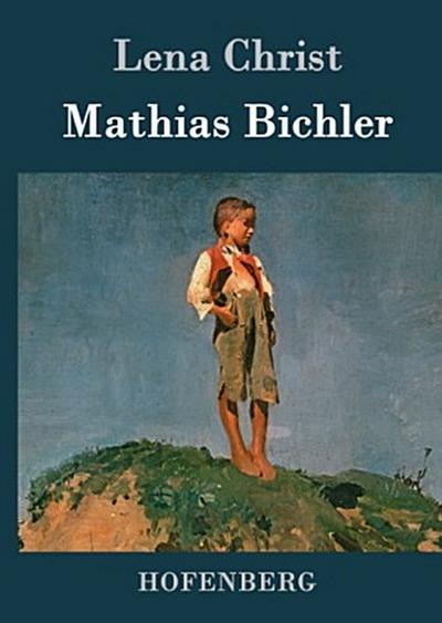 Mathias Bichler