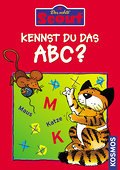Kennst du das ABC? (Der echte Scout)