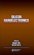 Silicon Nanoelectronics