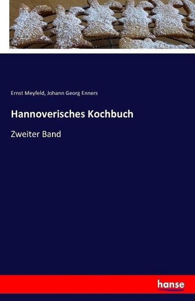 Hannoverisches Kochbuch