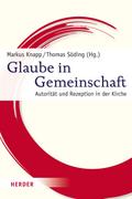Glaube in Gemeinschaft von Markus Knapp | Ebook