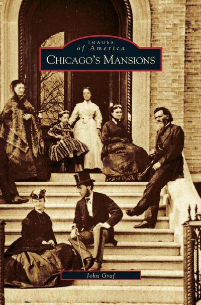 Chicago’s Mansions