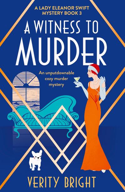A Witness to Murder