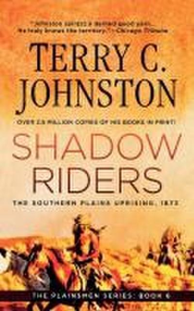 Shadow Riders