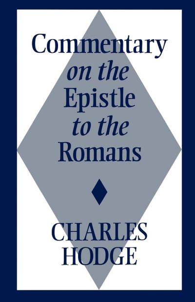 Comm on Epistle to Romans