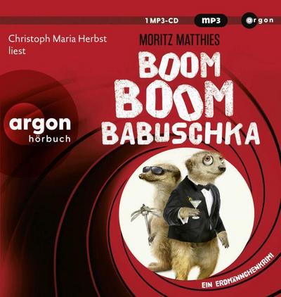 Boom Boom Babuschka