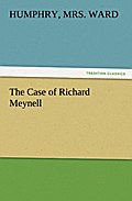 The Case of Richard Meynell