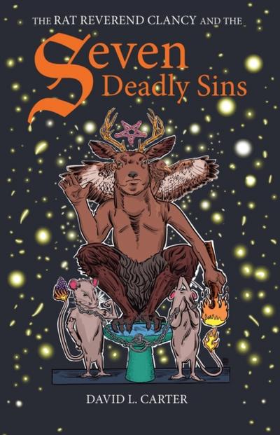 Rat Reverend Clancy and the Seven Deadly Sins