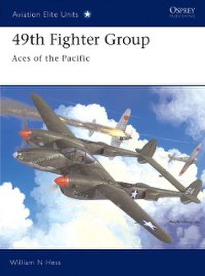 49th Fighter Group