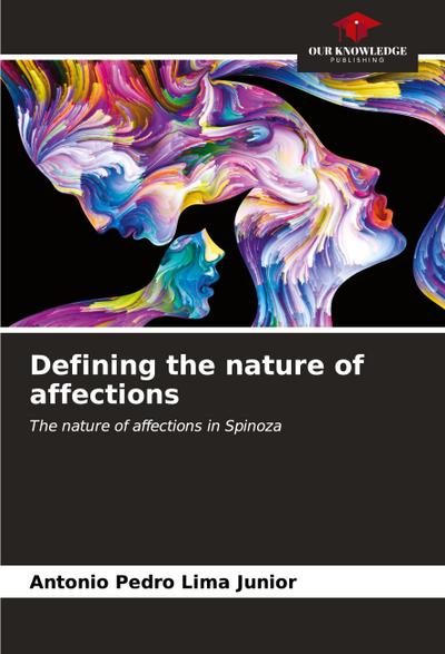 Defining the nature of affections