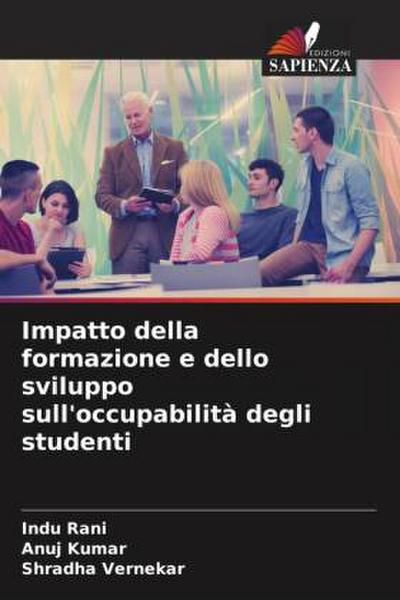 Impatto della formazione e dello sviluppo sull’occupabilità degli studenti