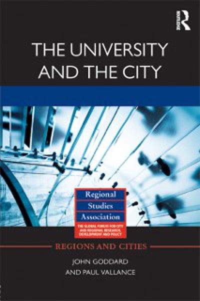 University and the City