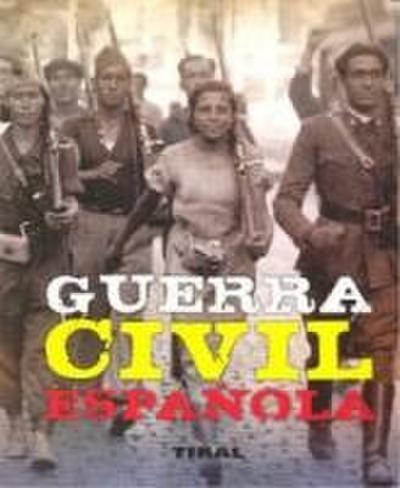 Guerra Civil Española