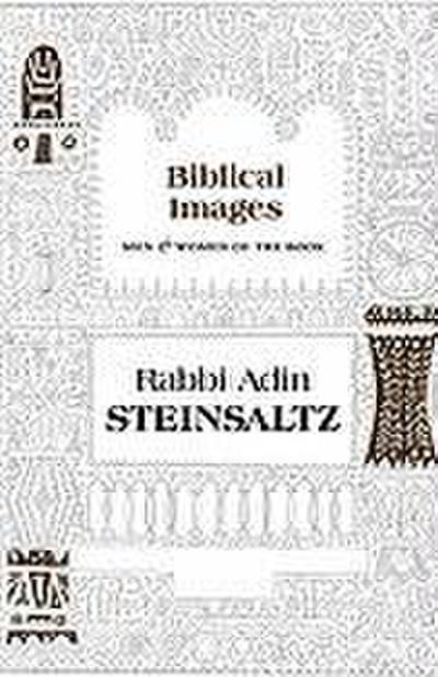 Biblical Images: Men & Women of the Book