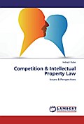 Competition & Intellectual Property Law