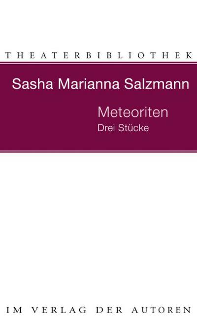 Meteoriten
