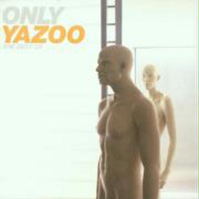 Only Yazoo - The Best of Yazoo