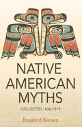 NATIVE AMERICAN MYTHS