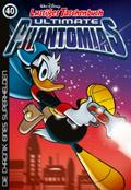 Lustiges Taschenbuch Ultimate Phantomias 40