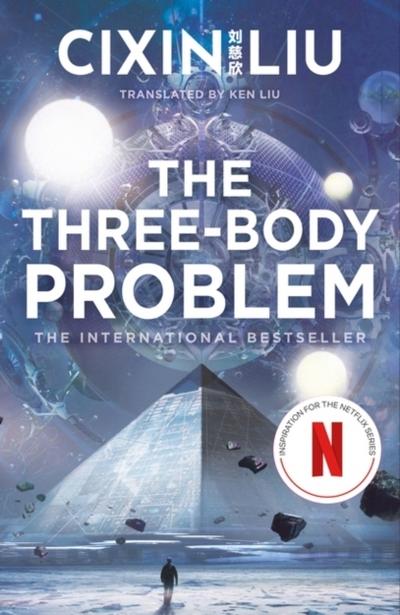 The Three-Body Problem 1