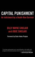 Capital Punishment - Billy Wayne Sinclair