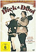 Dick Und Doof - Zwei Herren Auf Reisen