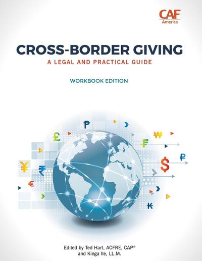 CROSS-BORDER GIVING WORKBK/E