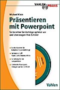 Präsentieren mit Powerpoint