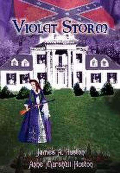 Violet Storm