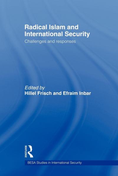 Radical Islam and International Security